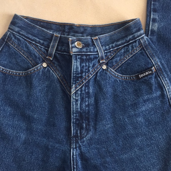 rocky mountain jeans company